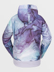 Volcom Women's Riding Hydro Hoodie