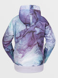 Volcom Women's Riding Hydro Hoodie