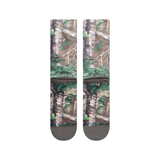 Stance Realtree X Stance Xtra Crew Socks