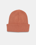 Tentree Cotton Patch Beanie - Clay Tile