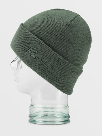 Volcom V.Co Fave Beanie - Eucalyptus