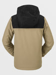 Volcom Boys Stone.91 Insulated Jacket