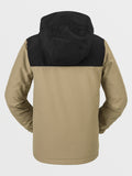 Volcom Boys Stone.91 Insulated Jacket