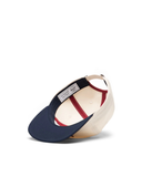 Herschel Scout Vintage Cap - Vintage White/Darkest Navy