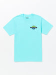 Volcom Mens Back Fill S/S Tee