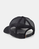 Tentree Sunset Altitude Hat - Meteorite Black Terracotta