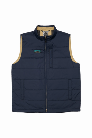 Airblaster Team Vest - Max Dark Night