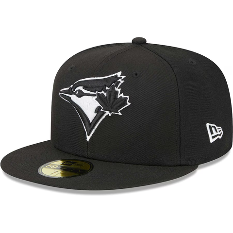 New Era Toronto Blue Jays Sidepatch All-Star Game 59Fifty Fitted Hat