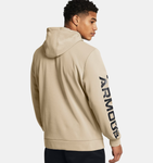 Under Armour Men's Armour Fleece® Graphic Hoodie