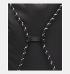 Under Armour UA Hustle Sackpack - Black / White - 001