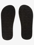 Quiksilver Mens Monkey Abyss Sandals
