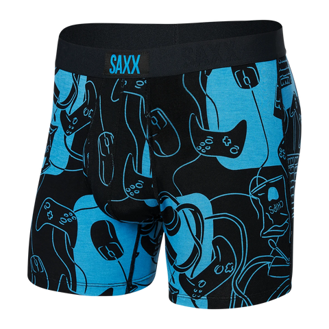 Saxx Ultra Underwear - What To Play