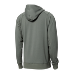 Saxx Mens Downtime Full Zip Hoodie