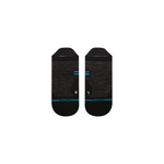 Stance Performance Light Wool Tab Socks - Black