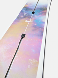 Burton Womens Stylus Flat Top Snowboard