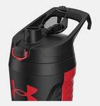 Under Armour UA Playmaker Jr. 32 oz. Jug Water Bottle - Red / Black - 601