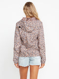 Volcom Womens Enemy Stone Jacket