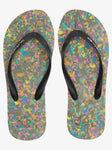 Quiksilver Mens Molokai Recycled Sandals