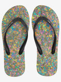 Quiksilver Mens Molokai Recycled Sandals