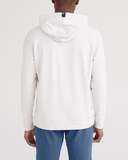 Saxx Mens 3Six Five Hoodie - Steel Heather
