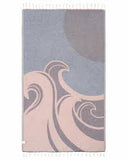 Sand Cloud Towel - Ezili