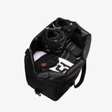 Union 60L Gear Bag - Black