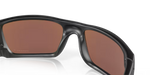 Oakley Fuel Cell Sunglasses - Matte Black W/ Prizm Deep Water Polarized