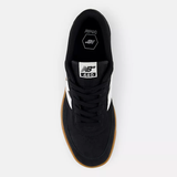 NB Numeric 440 V2 Shoe - Black 103 White