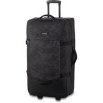 Dakine 365 Roller 120L Bag - Black Vintage Camo