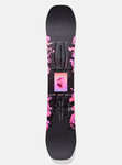 Burton Youth Yeasayer Smalls Flat Top Snowboard