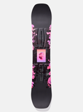 Burton Youth Yeasayer Smalls Flat Top Snowboard
