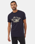 Tentree Mens Mountain View T-Shirt