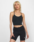RVCA Womens Base Tank Sports Bra