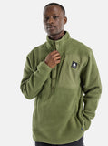 Burton Men's Cinder Pullover Fleece