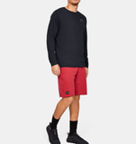 Under Armour Men's UA Left Chest Long Sleeve