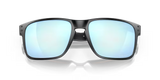 Oakley Holbrook™ XL Sunglasses - Matte Black W/ Prizm Deep Water Polar
