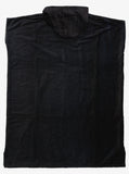 Quiksilver Hoody Beach Towel