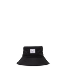 Herschel Toddler Bucket Hat 2-4 Years - Black