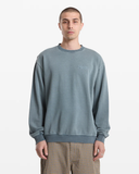 Volcom Mens Smoothie Crew - Tradewinds