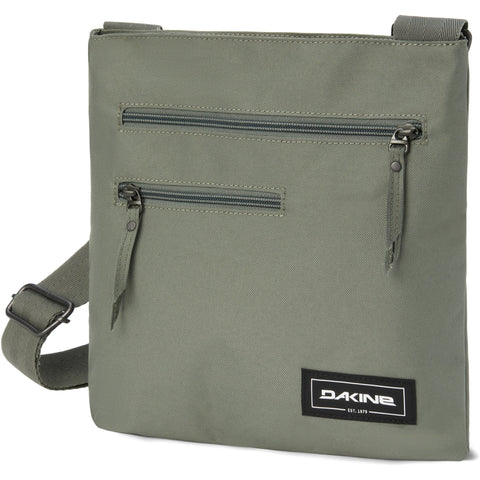 Dakine Jo Jo Crossbody Bag - Mulled Basil