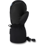 Dakine Toddlers Scrambler Mitts - Black/Flint Stone