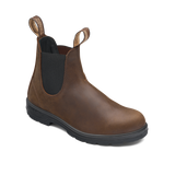 Blundstone Classic #1609 Boot - Antique Brown