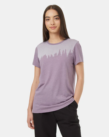 Tentree Women's Juniper T-Shirt