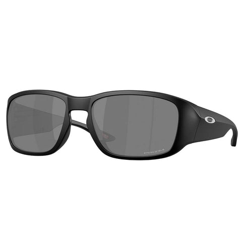 Oakley Tourniquet Sunglasses - Matte Black W/ Prizm Black