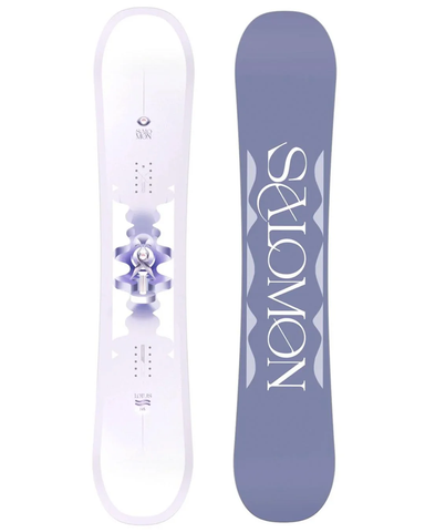 Salomon Women's Lotus Snowboard