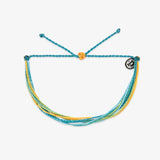 Pura Vida Original Bracelet ~ Monaco