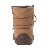 Manitobah Women's WP Ziibi Winter Boot - Oak