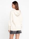 Volcom Womens Truly Deal Hoodie