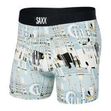 Saxx Ultra Underwear - Birch Grey