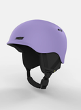 Anon Kids Burner Ski & Snowboard Helmet - Hyper Lilac